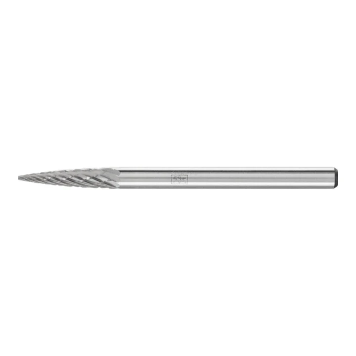 PFERD mały frez trzpieniowy SPG Ø 3 mm długość główki 13 mm trzpień Ø 3 mm ( 4142038321 )