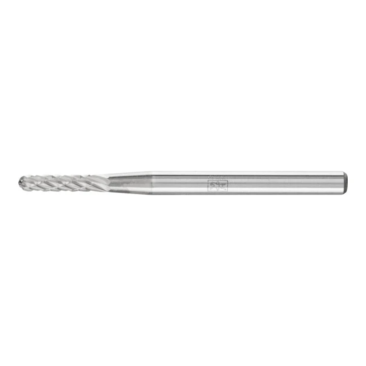 PFERD mały frez trzpieniowy WRC Ø 2 mm długość główki 10 mm trzpień Ø 3 mm ( 4142038307 )