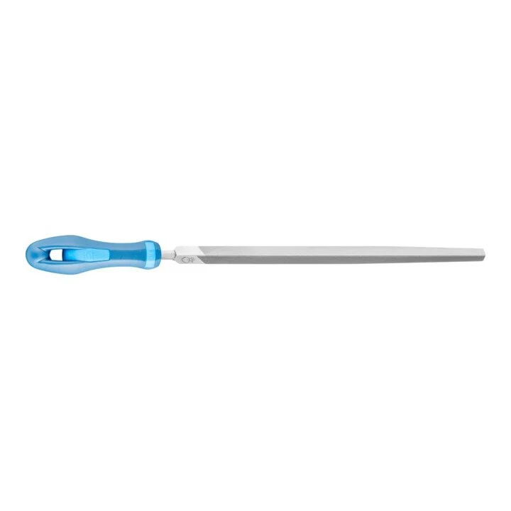 Plik warsztatowy PFERD DIN 7261 długość 250 mm przekrój 15,5 mm ( 4000840369 )