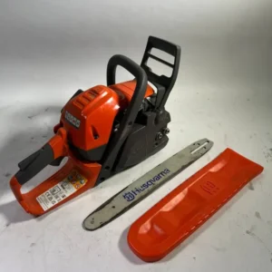 Pilarka spalinowa Husqvarna 135 Mark II 1,6 kW 35 cm 3/8" mini ( 967 86 18-14 )