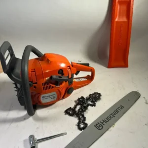Pilarka spalinowa Husqvarna 445 II 2,1 kW 45,7 cm³ 50 cm ( 9705587-38 )