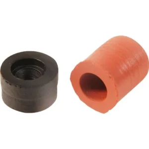 Plastikowe gumki Flavo do pomp powietrza i szybkie