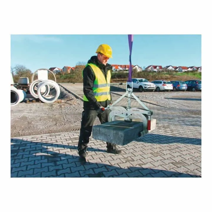 Chwytak graniczny PROBST EASYGRIP EXG MAXI Zakres chwytania 0-400 mm ( 4000818748 )