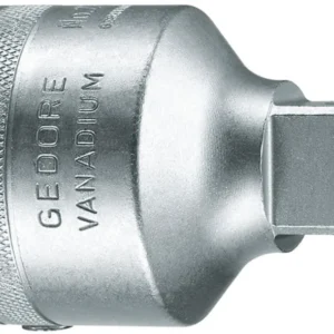 Reduktor GEDORE 2132 z napędem kwadratowym 1 ″ ( 4000773322 )