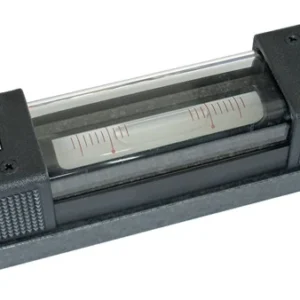 ROECKLE Poziomica pozioma DIN 877 Dokładność 0,02 mm/m 0,12 mm/m ( 4000857008 )