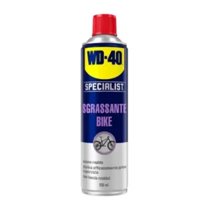 Rower WD-40 Specjalista 500 ml odtłuszczanie