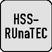 RUKO Pogłębiacz ULTIMATECUT 4S DIN 335 C 90° ( 4000605551 ) Nominalna Ø 15 mm Z.4