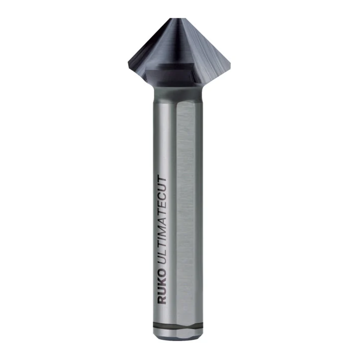 RUKO pogłębiacz ULTIMATECUT DIN 335 C 90° nominalna Ø 16,5 mm ( 8000422464 )