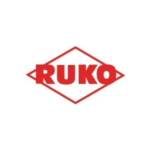 Wiertło kręte RUKO DIN 338 typ N nominalna Ø 11 mm ( 4000600239 )