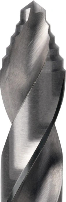 RUKO wiertło kręte ULTIMATECUT FS DIN 338 typ N ( 4000605543 ) nominalna Ø 10,5 mm 133 mm 5xD cięcie prawoskrętne