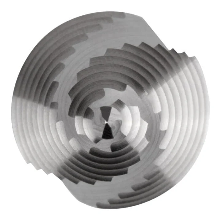 Wiertło stopniowe RUKO zakres wiercenia 4 - 20 mm ( 4000601722 )