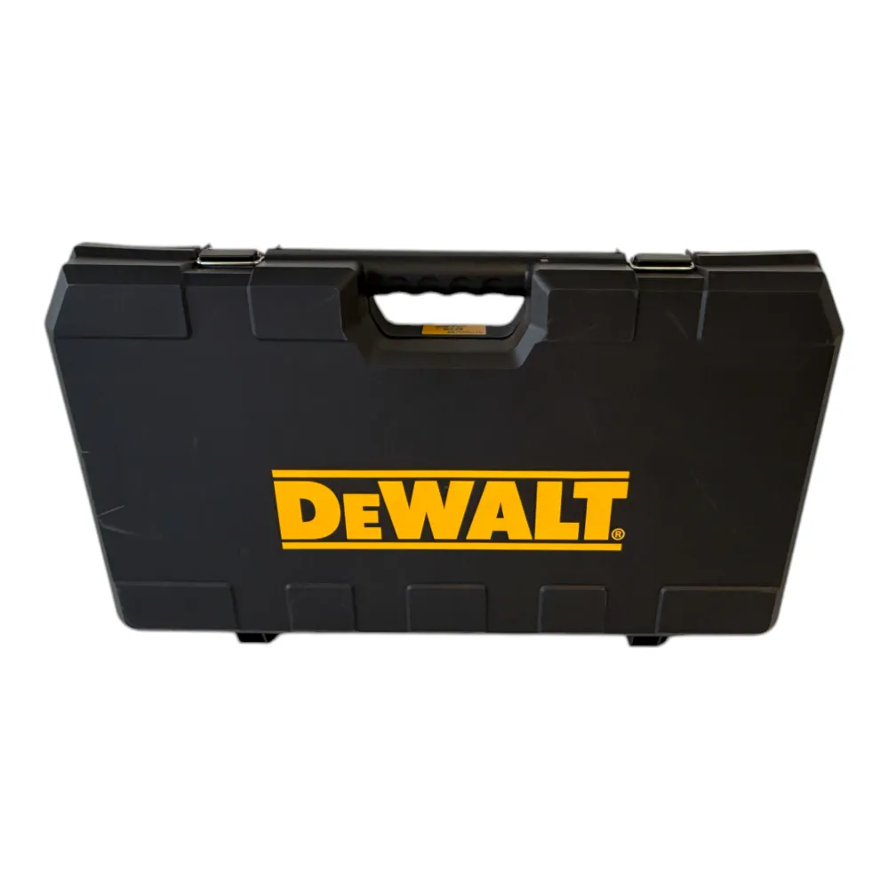 Smarownica akumulatorowa DeWalt DCGG 571 M1K 18 V + 1x akumulator 4,0 Ah + ładowarka