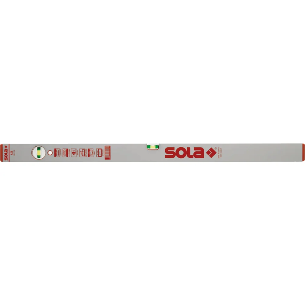Poziomica SOLA AZ 120 cm ( 4300200341 )