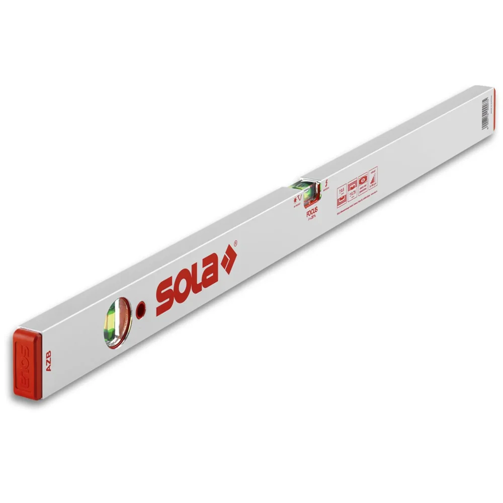 Poziomica SOLA AZ 120 cm ( 4300200341 )