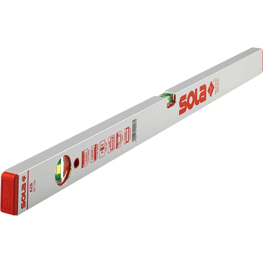 Poziomica SOLA AZB 80 cm ( 4300200335 )