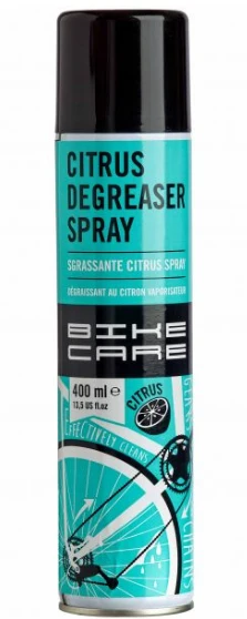 Spray o degreaser Spectra Citrus 400 ml