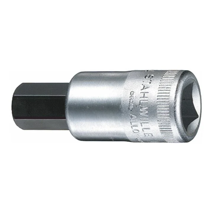 STAHLWILLE Gniazdo 54 1/2 ″ sześciokątne ( 4000826400 )