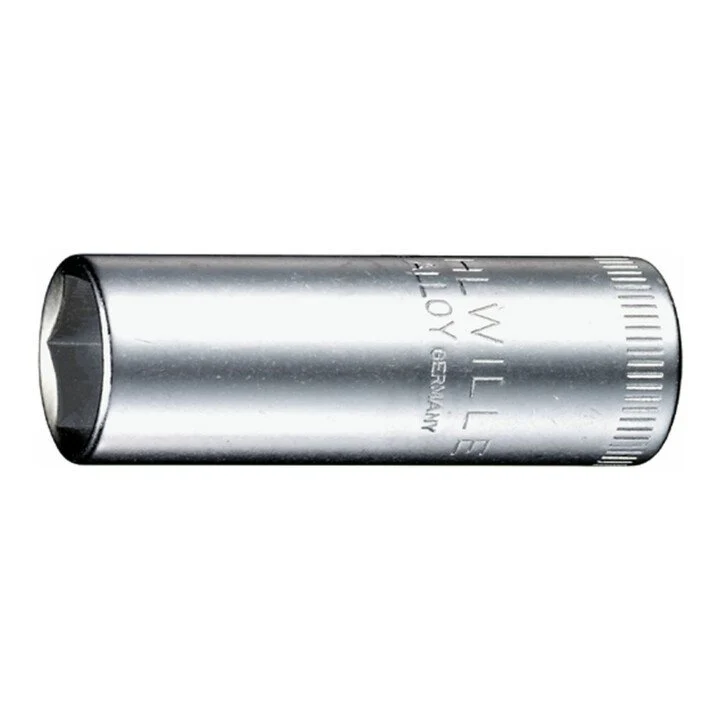 STAHLWILLE Gniazdo 40 L 1/4 ″ sześciokątne, długie ( 4000826225 )