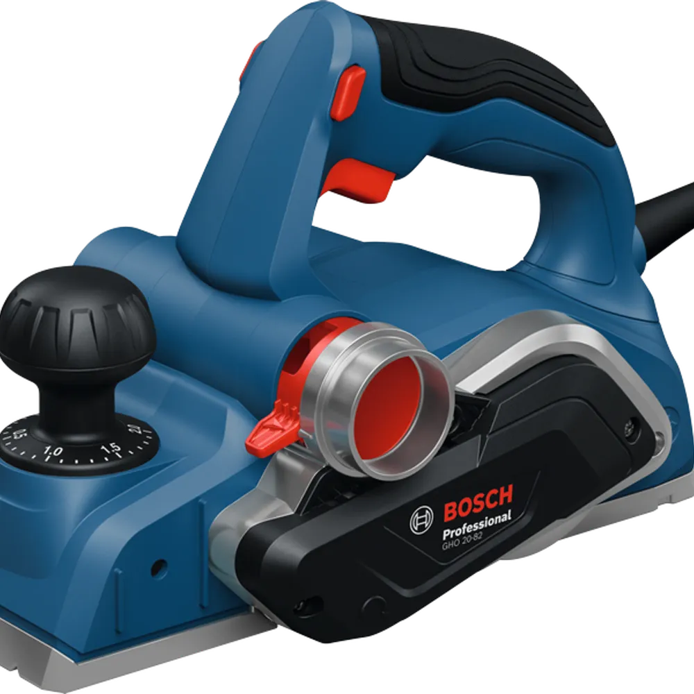Strug Bosch GHO 20-82 PRO 700W
