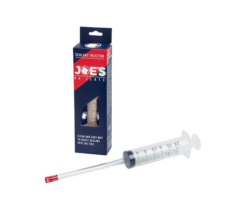 Strzykawka do płynnego uszczelniacza Joe 'S 60 ml