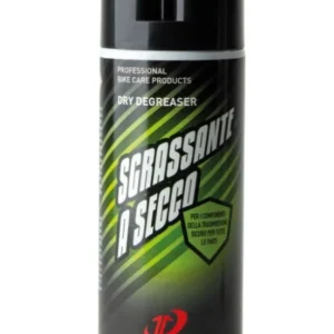 Sucha sprężyna odtłuszczanie jedenastu 400 ml
