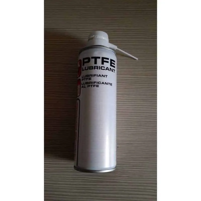 Suchy smar Liqui moli PTFE 300 ml
