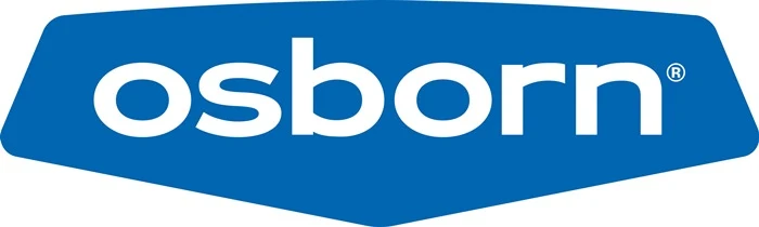 szczotka okrągł osborn ( 8000427759 ) Ø 80 mm grubość drutu 0,2 mm 15000 min-¹