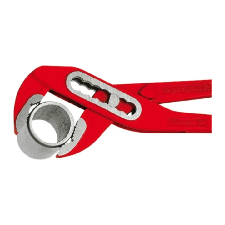 Szczypce do pomp wodnych ROTHENBERGER typ SP długość 175 mm rozstaw 34 mm ( 4000781044 )