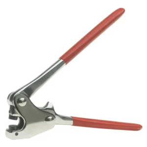 Szczypce do uszczelek ( 4000810661 ) Długość 170 mm dla uszczelek Ø 10 mm