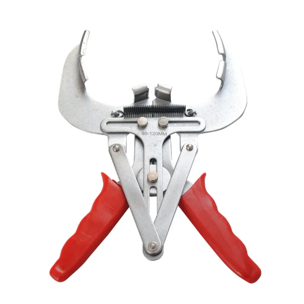 Szczypce do zdejmowania pierścieni tłokowych 80-120 mm