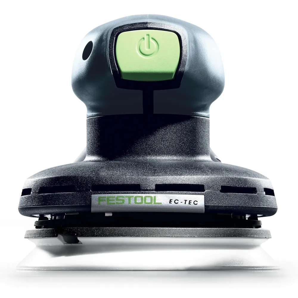Szlifierka Festool ETS EC 125/3 EQ-Plus 400W