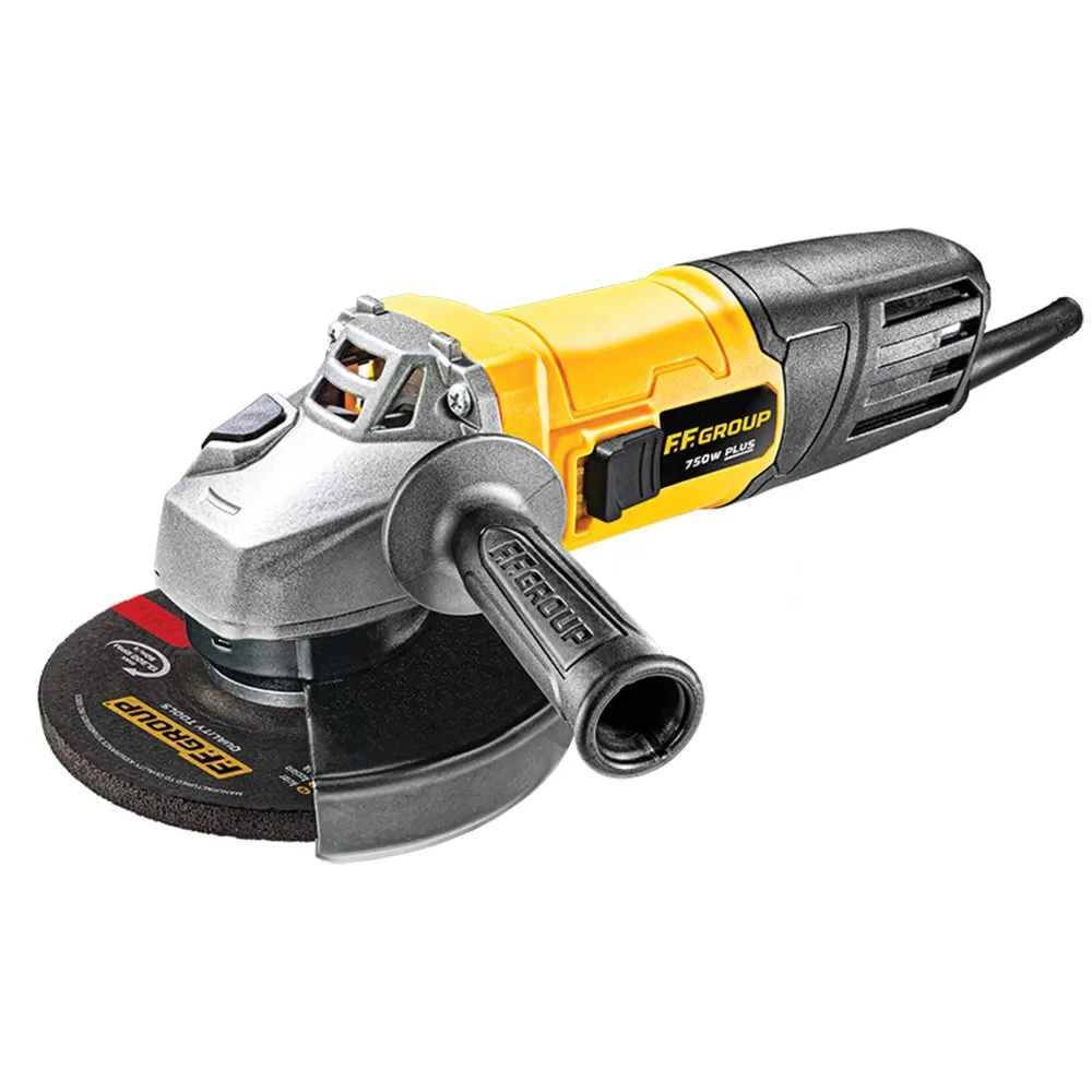 Szlifierka FFgroup AG 115 750W