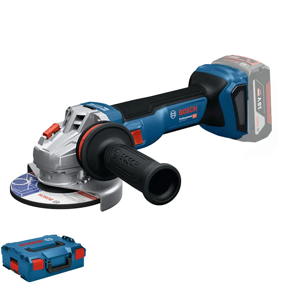 Szlifierka kątowa Bosch GWS 18V-11 PRO 18V