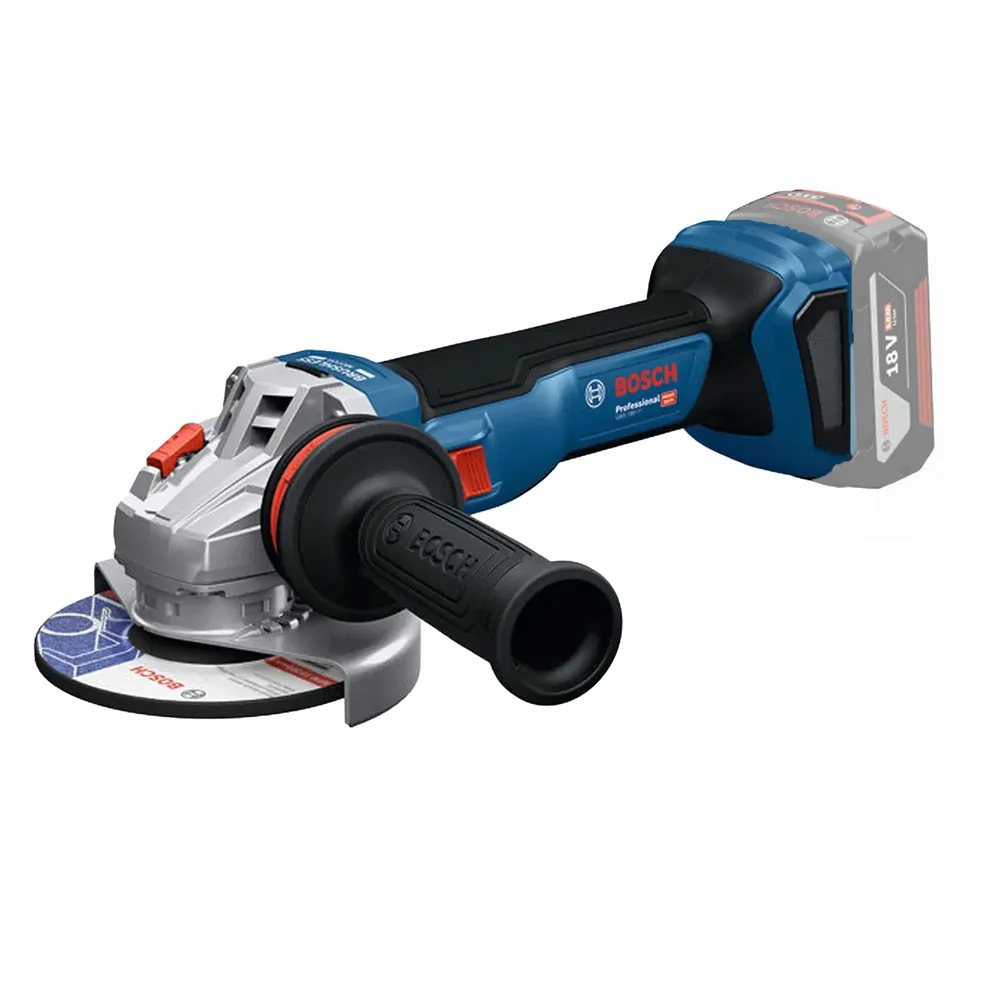 Szlifierka kątowa Bosch GWS 18V-11 PRO 18V