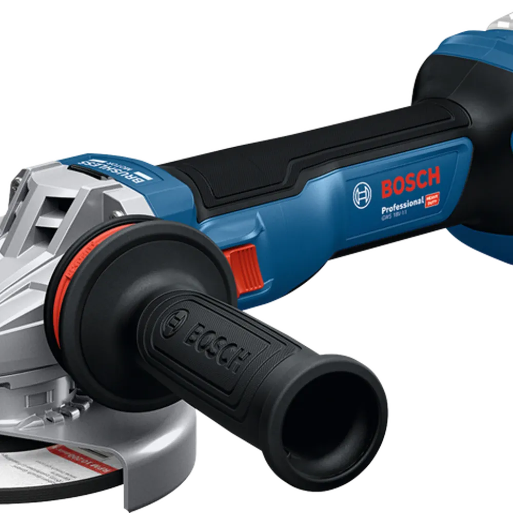 Szlifierka kątowa Bosch GWS 18V-11 PRO 18V
