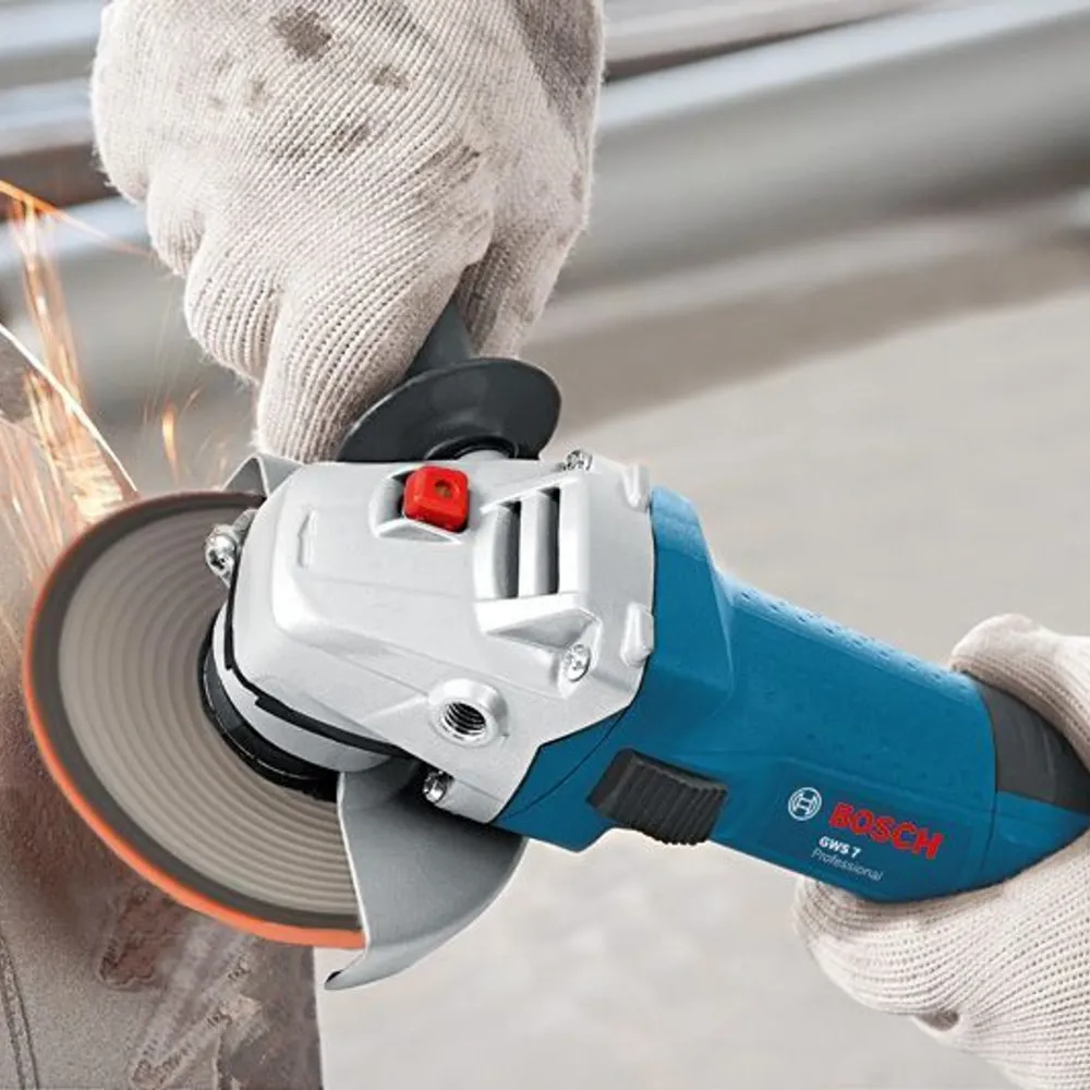 Szlifierka kątowa Bosch GWS 7-115 PRO 720W