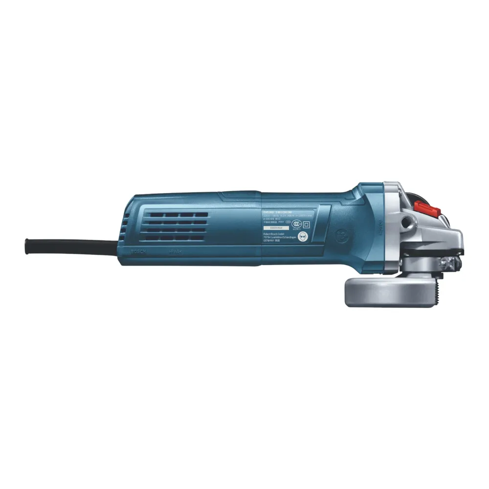 Szlifierka kątowa Bosch GWS 880 Professional 880 Watt 125 mm ( 060139600A )
