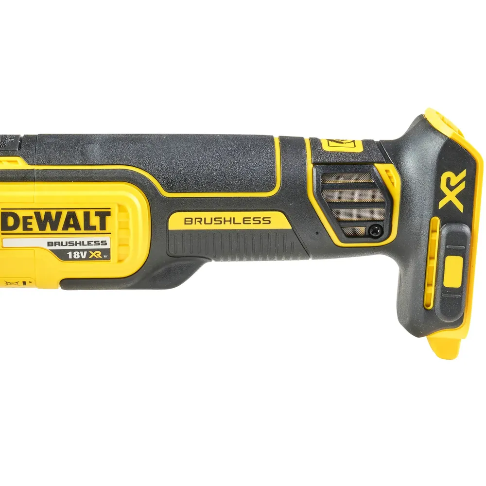 Szlifierka kątowa Dewalt DCG405NT-XJ 18 V