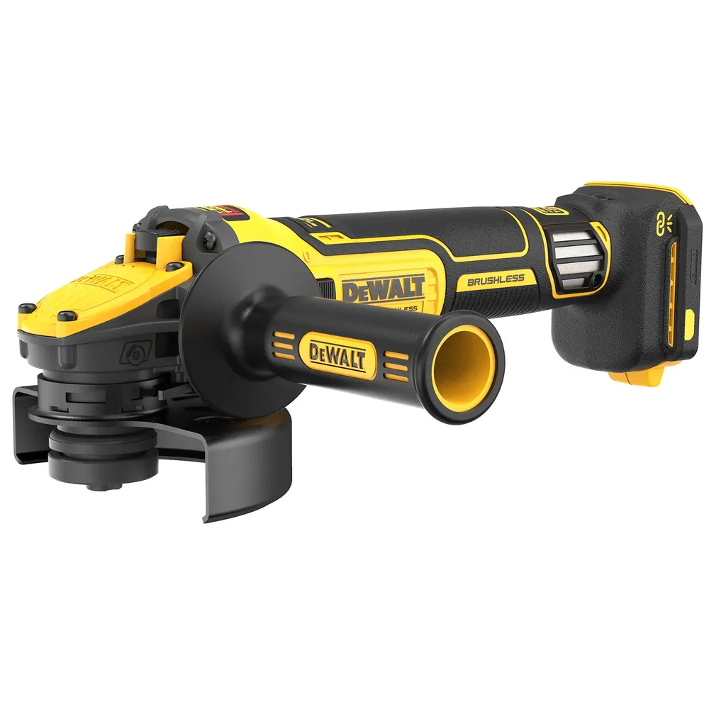 Szlifierka kątowa Dewalt DCG409VSNT-XJ 18 V