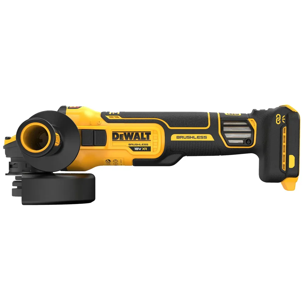 Szlifierka kątowa Dewalt DCG409VSNT-XJ 18 V