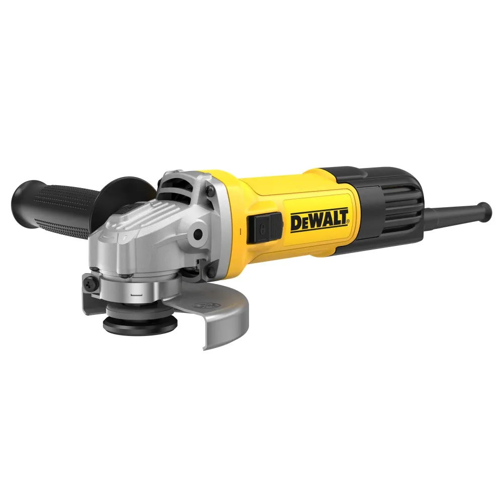 Szlifierka kątowa Dewalt DWE4036-QS 750W 115 mm