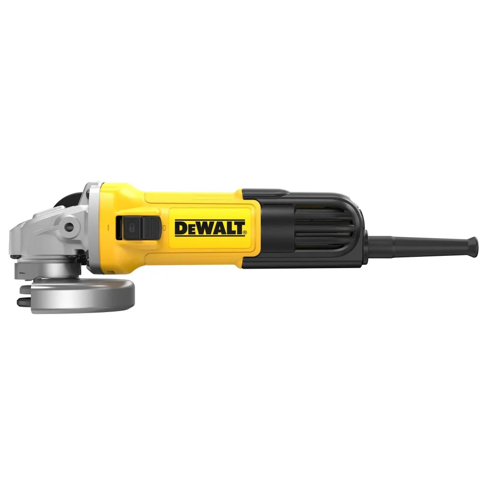 Szlifierka kątowa Dewalt DWE4036-QS 750W 115 mm