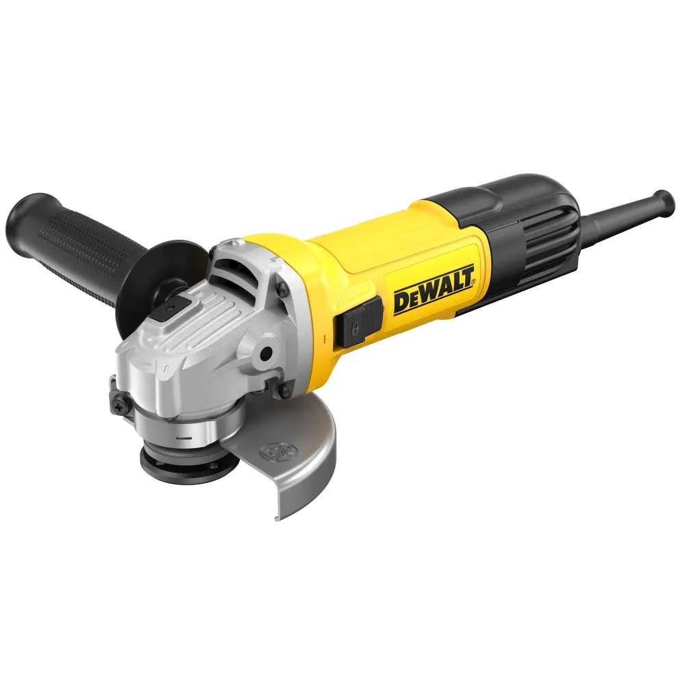 Szlifierka kątowa Dewalt DWE4036-QS 750W 115 mm