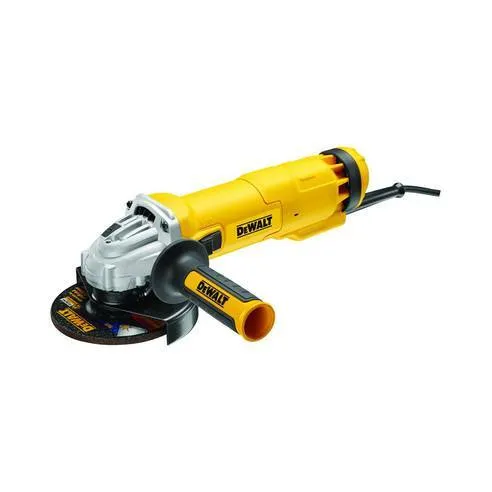 Szlifierka kątowa Dewalt DWE4237-QS 1400 W