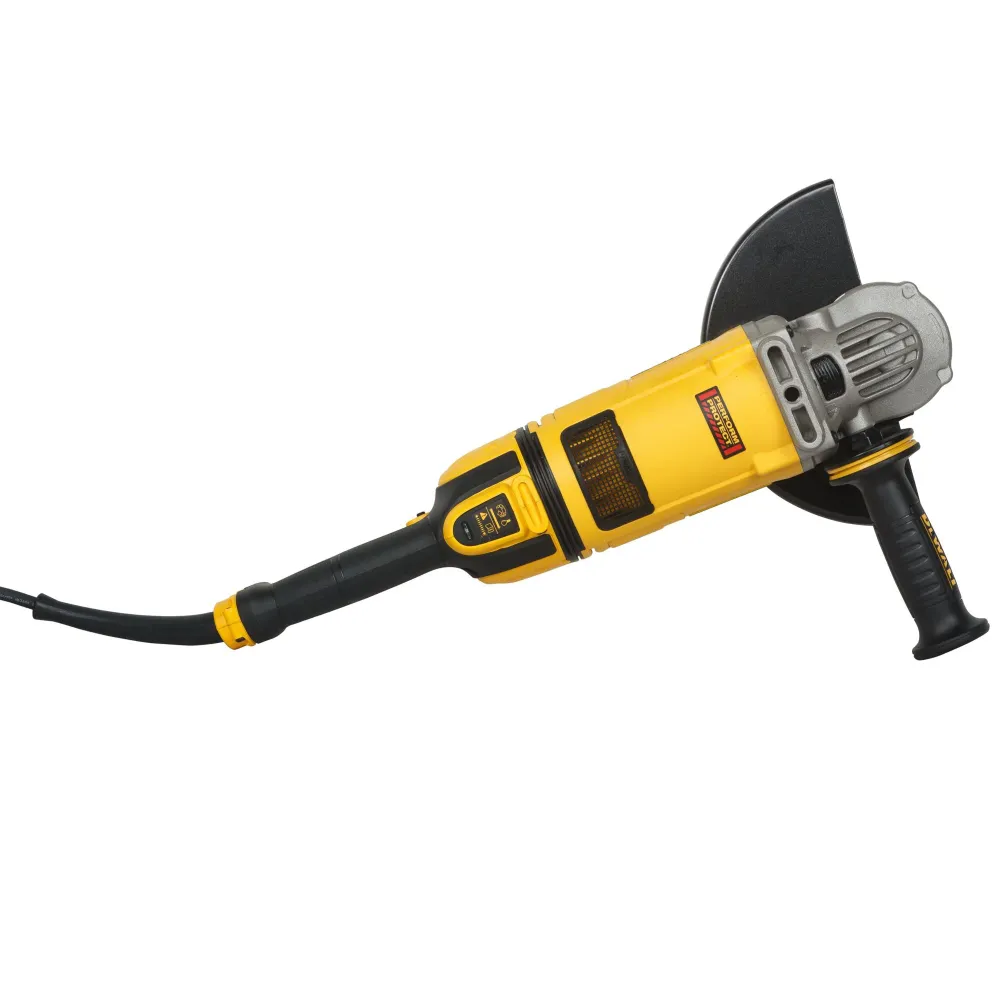 Szlifierka kątowa Dewalt DWE4579-QS 2600W