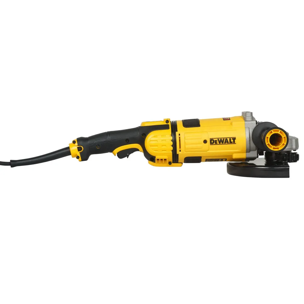 Szlifierka kątowa Dewalt DWE4579-QS 2600W