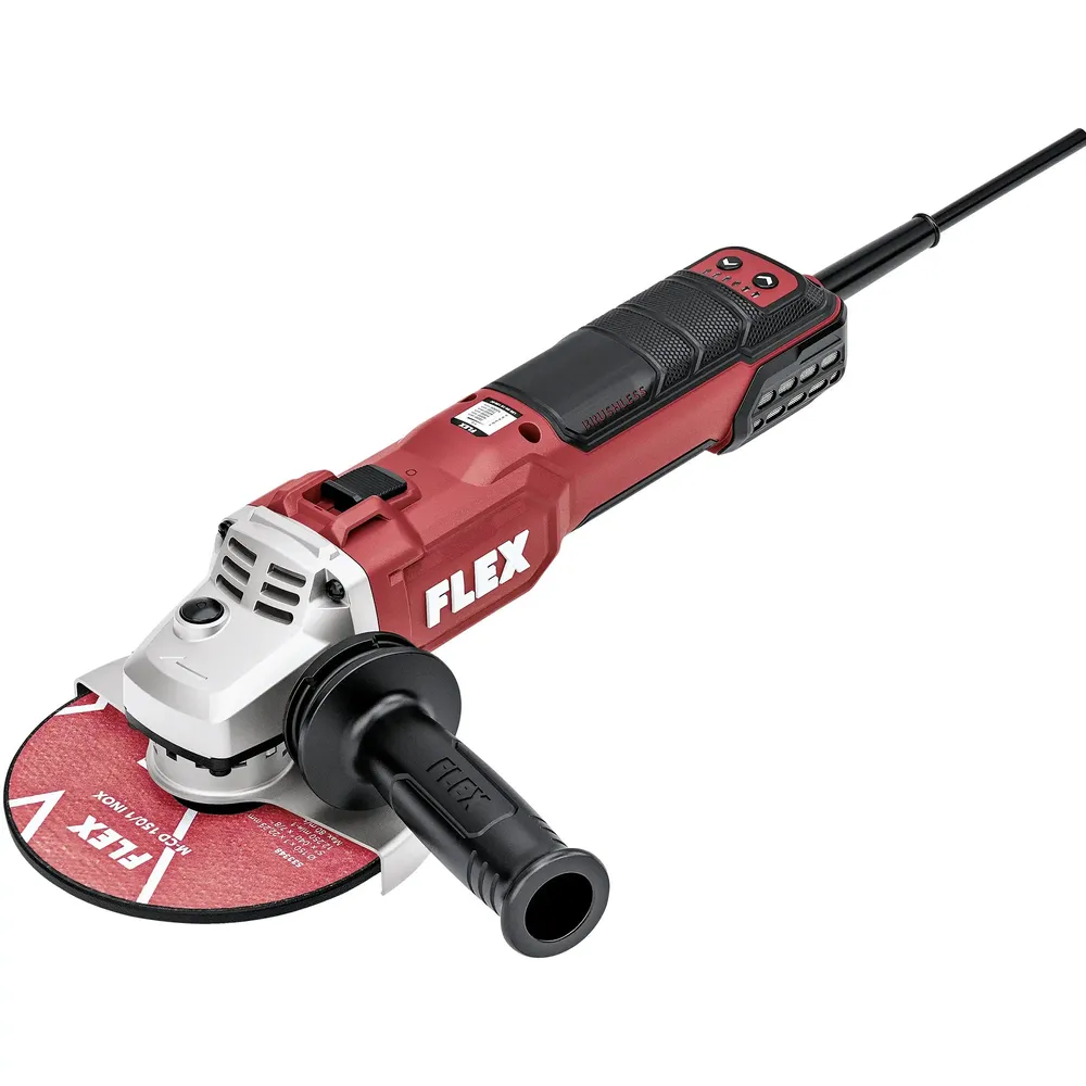 Szlifierka kątowa Flex LBE 20-10 150-EC