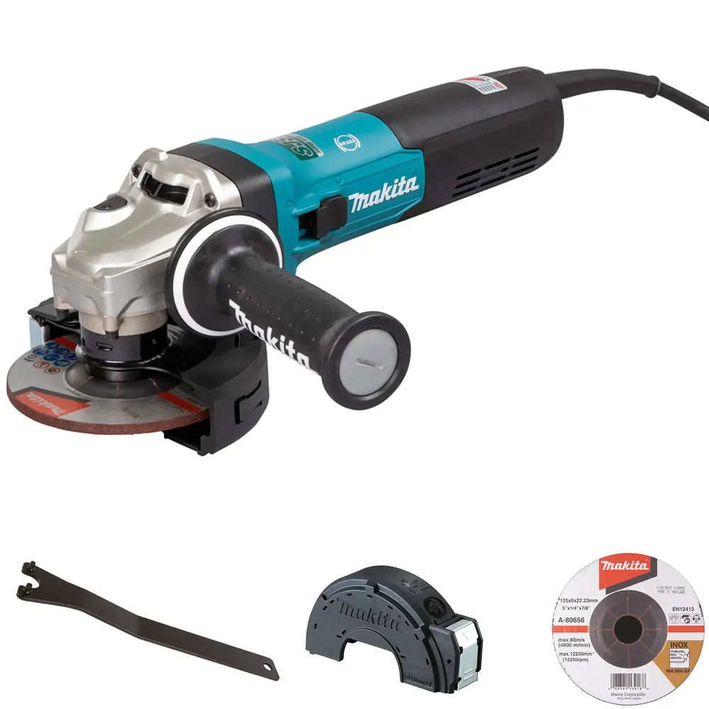 Szlifierka kątowa Makita GA5091X01 1900W