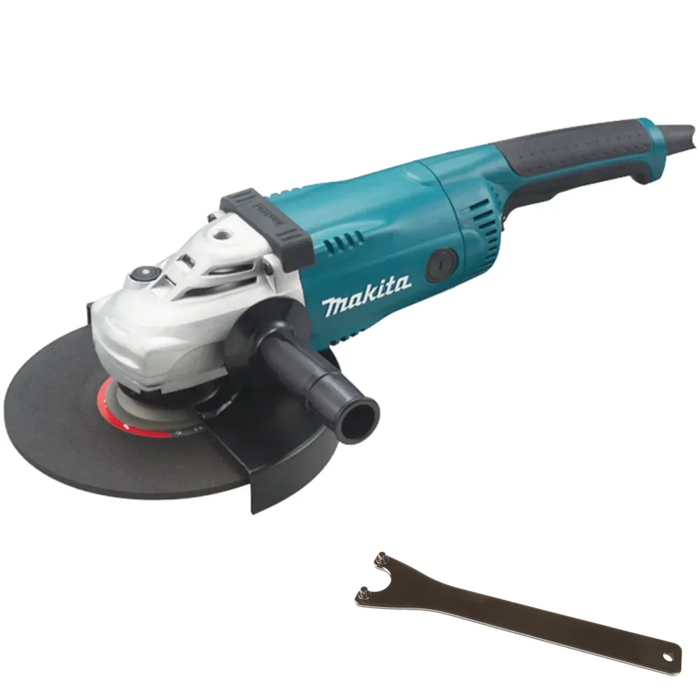 Szlifierka kątowa Makita GA9020 2200W