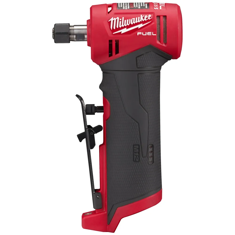 Szlifierka kątowa Milwaukee M12 FDGA-0 12 V Mini